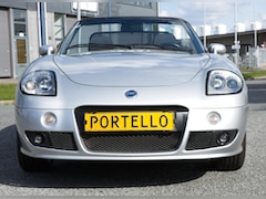 Fiat Barchetta - 1.8-16V Emotion