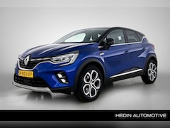 Renault Captur - 1.0 TCe 90 techno