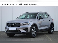 Volvo XC40 - B4 197PK AUT7 Plus Dark | Semi elektrische trekhaak | Harman/Kardon Premium Audio | Adapti