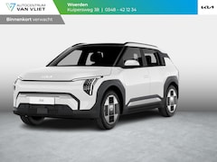 Kia EV3 - Plus 81.4 kWh | Actieprijs* | Navi. | Clima. | Adapt. Cruise. | Dodehoekassistentie | Stoe