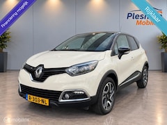 Renault Captur - 1.2 TCe Dynamique Automaat
