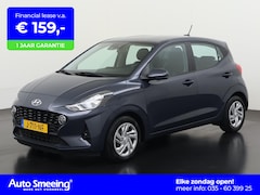 Hyundai i10 - 1.0 Comfort 5-zits Automaat | Apple/Android Carplay | Zondag Open