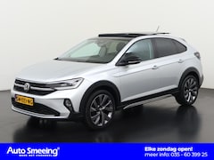 Volkswagen Taigo - 1.0 TSI Style DSG | Schuifdak | Camera | Zondag Open