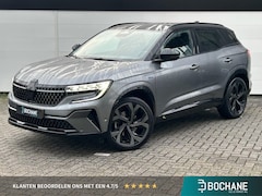 Renault Austral - 1.2 E-Tech full hybrid 200 iconic esprit Alpine | Navigatie | Camera | Pack Winter | Premi