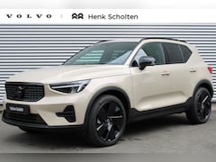 Volvo XC40 - B4 Automaat Mild Hybrid Plus Dark | Verwarmbare Voorruit | Elektrisch Verstelbare Voorstoe