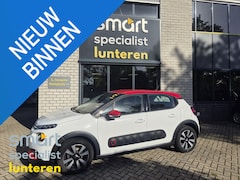 Citroën C3 - 1.2 PureTech Shine