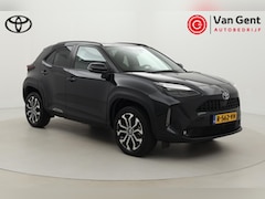 Toyota Yaris Cross - 1.5 Hybrid Dynamic | Apple Carplay / Android Auto | Keyless | Adaptive Cruise | Clima | Ca