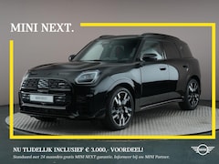 MINI Countryman - S ALL4 John Cooper Works XL
