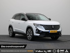 Renault Austral - E-Tech full hybrid 200pk techno | Nieuw model | 20" lichtmetalen velgen | All season bande