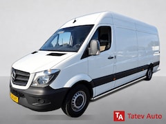 Mercedes-Benz Sprinter - 311 2.2 CDI L3H2 AUTOMAAT POST NL EURO 6