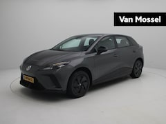 MG MG4 - Standard 51 kWh | Apple Carplay/Android Auto | Led Verlichting | DAB | Adaptieve Cruise Co