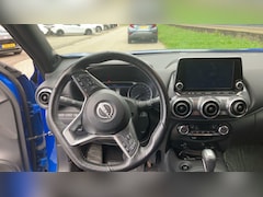 Nissan Juke - 1.6 Hybrid N-Design | Cold Pack |