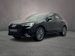 Audi Q3 - 35 TFSI S Line | LED | Parkeersensoren | Trekhaak | Virtual Cockpit | Privacy Glas | Dodeh