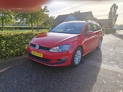 Volkswagen Golf Variant - 1.2 TSI Trendline AIRCO BJ 2016