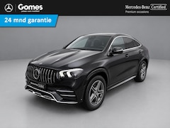 Mercedes-Benz GLE-Klasse Coupé - 350 de 4MATIC | Panoramadak | Trekhaak | Rijassistentiepakket |