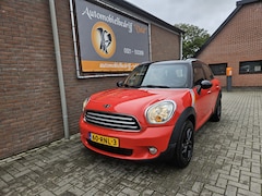 MINI Countryman - 1.6 Cooper Chili