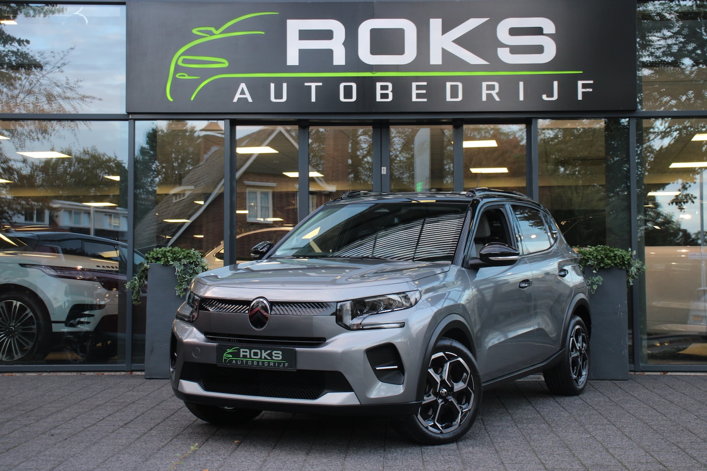 Citroën C3 - 1.2 Turbo 100pk Max Navi/Camera/Carplay/Trekhaak/17Inch - AutoWereld.nl