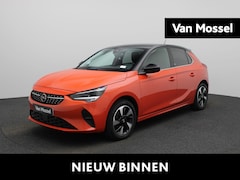 Opel Corsa-e - Corsa-e Auto e-Elegance