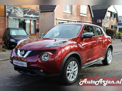 Nissan Juke - 1.2 DIG-T S/S Connect Edition APK tot 5-28