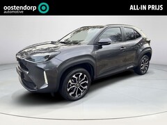 Toyota Yaris Cross - 1.5 Hybrid 115 Dynamic Comfort Pack | 06-10141018 Voor meer informatie