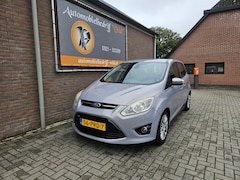 Ford Grand C-Max - 1.6 SCTi Titanium