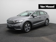Skoda Enyaq iV - 60 | WORDT VERWACHT |