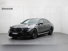 BMW M5 - Sedan | Ultimate Package | M Drivers Package | Bowers & Wilkins | Stoelventilatie