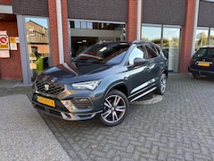 SEAT Ateca - 1.5 TSI FR Business Intense | Stoel/Stuurverwarming | Adaptive Cruise | Camera | Apple Car