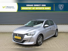 Peugeot 208 - 1.2 PureTech Active Pack