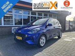 Hyundai i10 - 1.0 Comfort