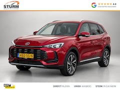 MG MG ZS Hybrid+ - 1.5 Hybrid+ Luxury