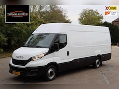 Iveco Daily - 35S16V 2.3 410 H2 2020 | Airco | Parkeersensoren Achter | Stuurwiel Bediening | Elektrisch