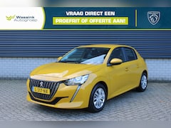 Peugeot 208 - 1.2 PureTech Active