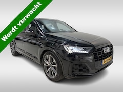 Audi Q7 - 60 TFSI e quattro Competition