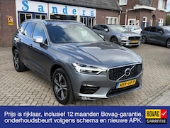 Volvo XC60 - 2.0 T5 R-Design Luxury-line