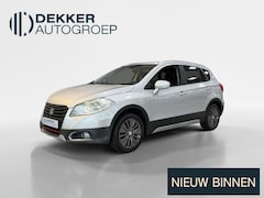 Suzuki SX4 S-Cross - 1.6 Exclusive stoelverwarming | Panoramadak