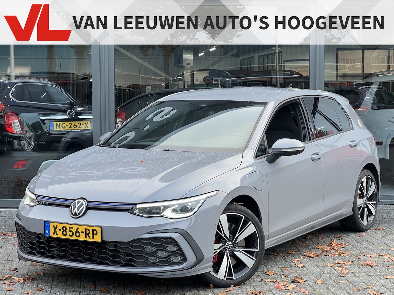 Volkswagen Golf - 1.4 eHybrid GTE | Nieuw binnen | Stoelverwarming | Cruise | Navi - AutoWereld.nl