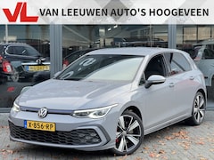 Volkswagen Golf - 1.4 eHybrid GTE | Nieuw binnen | Stoelverwarming | Cruise | Navi