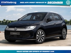 Volkswagen ID.Polo - Life 37 kWh Profiteer ook van € 1.000, - inruilpremie