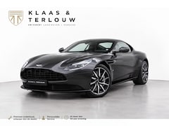 Aston Martin DB11 - 5.2 V12 | NP € 274.826, - | 608PK | Bang & Olufsen |
