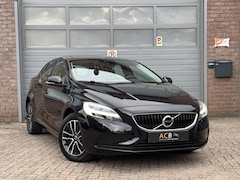 Volvo V40 - 2.0 T2 Nordic+ Stand kachel Perfect onderhouden
