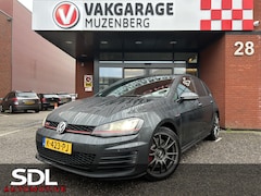 Volkswagen Golf - 2.0 TSI GTI Performance // XENON // NAVI // PDC V+A // CRUISE // CLIMA // STOELVERWARMING