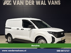 Ford Transit Courier - 1.0 Trend 101pk Benzine L1H1 Euro6 Airco | Apple Carplay | Cruisecontrol | Parkeersensoren