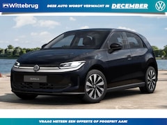 Volkswagen ID.Polo - Life 37 kWh Profiteer ook van € 1.000, - inruilpremie