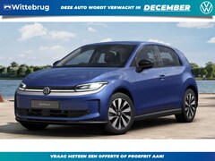 Volkswagen ID.Polo - Life 37 kWh Profiteer ook van € 1.000, - inruilpremie