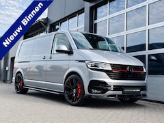 Volkswagen Transporter - 2.0 TDI | 150pk | DSG | Bulli | Lang | Digital Display | Achterklep | Adaptive Cruise | Ca
