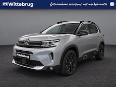 Citroën C5 Aircross - 1.2 Hybrid 136 ë-Series