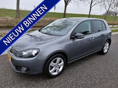 Volkswagen Golf - 2 X VOORRAAD 1.2 TSI Highline BlueMotion * 167.856 KM * Airco * Cruise * NAVI