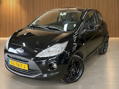 Ford Ka - 1.2 Trend | Airco
