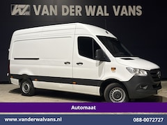 Mercedes-Benz Sprinter - 317 CDI 170pk 9G-Tronic Automaat L2H2 Facelift Euro6 Airco | Camera | Navigatie | LED | Ch